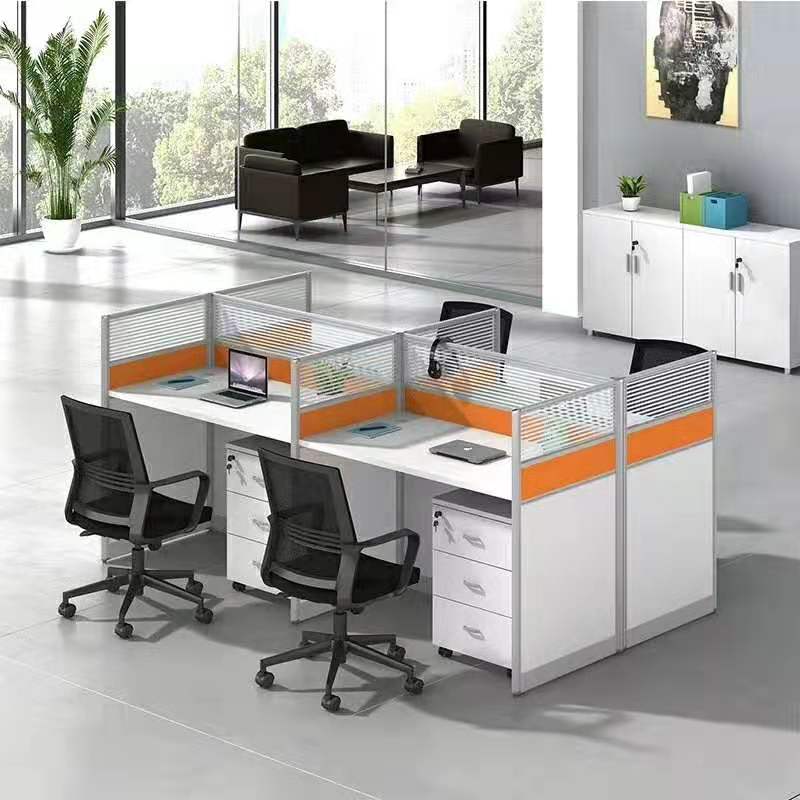 屏風職員辦公桌 屏風職員辦公桌