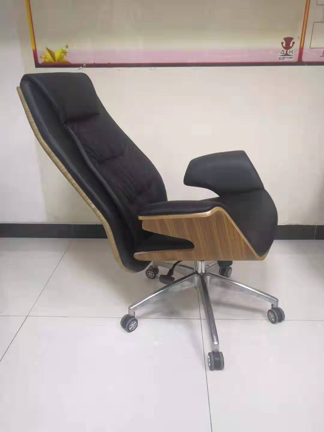 可以午睡的辦公椅 可以午睡的辦公椅