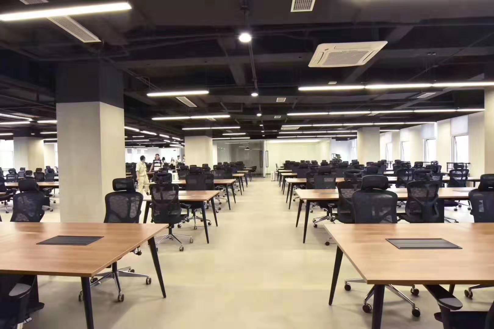 屏風職員辦公桌 屏風職員辦公桌