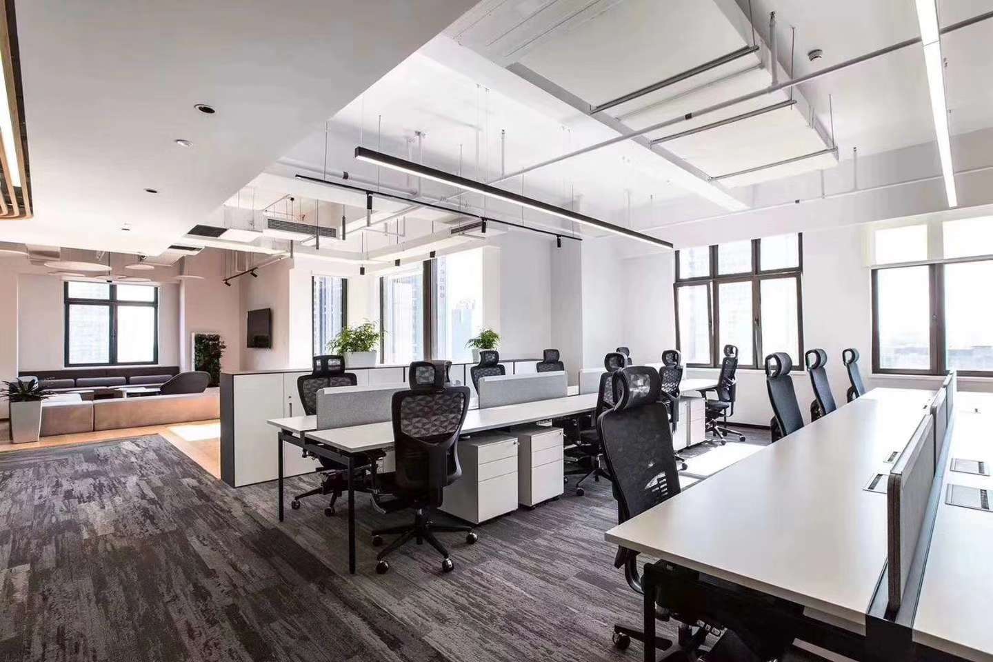 如何為員工選辦公椅 如何為員工選辦公椅