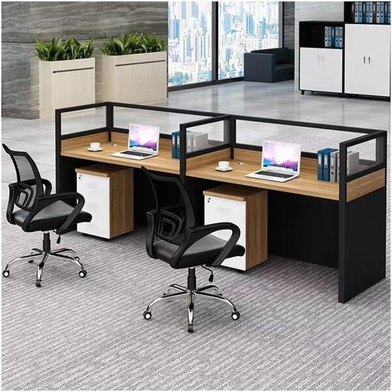 屏風職員辦公桌 屏風職員辦公桌