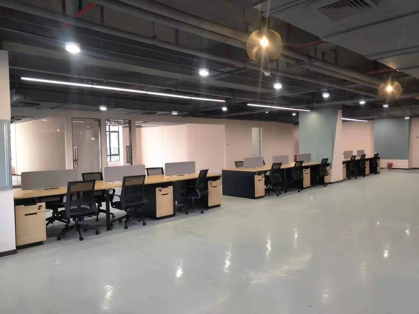 公司四人辦公桌 公司四人辦公桌