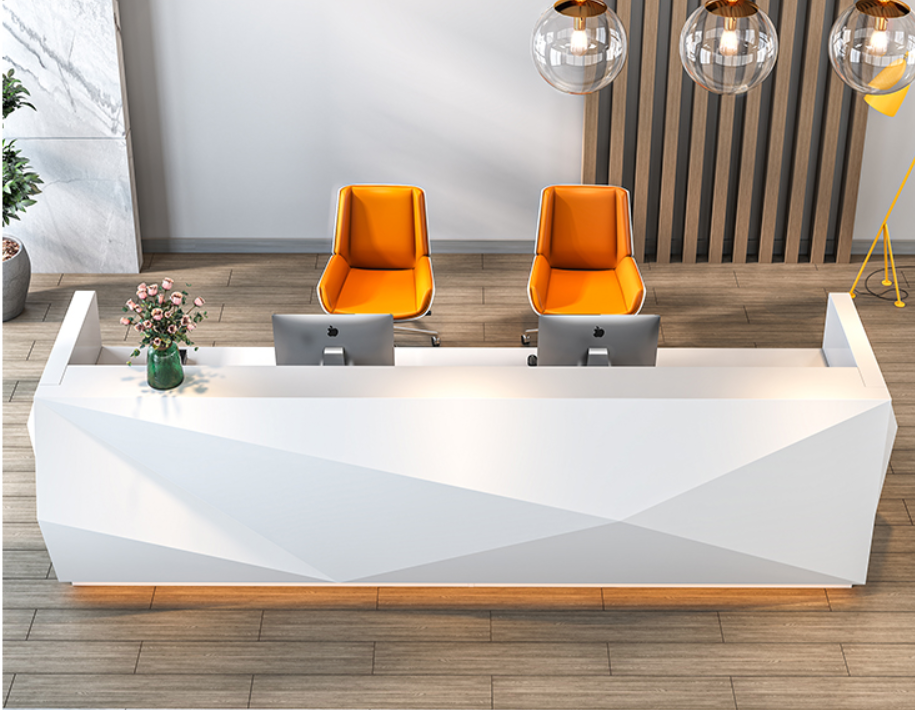 前臺辦公桌哪里買 前臺辦公桌哪里買