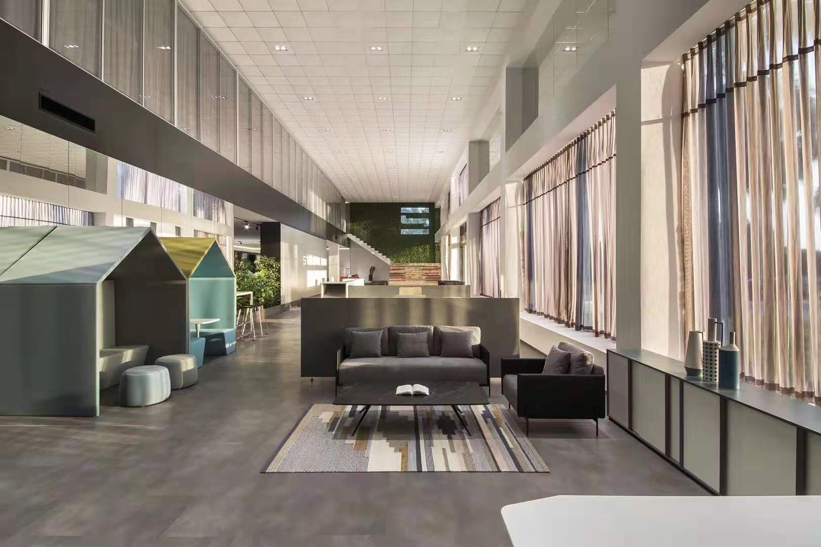 辦公桌辦公椅擺放 辦公桌辦公椅擺放