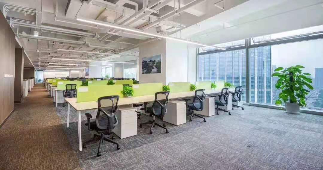 板式多人辦公桌 板式多人辦公桌