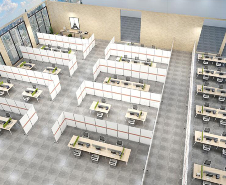 辦公屏風隔斷報價 辦公屏風隔斷報價