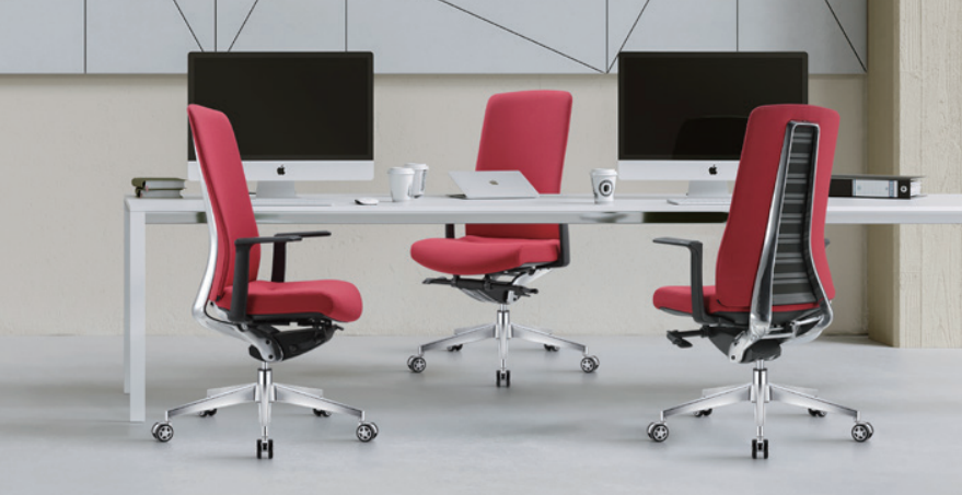 升降旋轉辦公椅 升降旋轉辦公椅