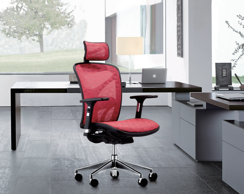 辦公椅買什么的好 辦公椅買什么的好