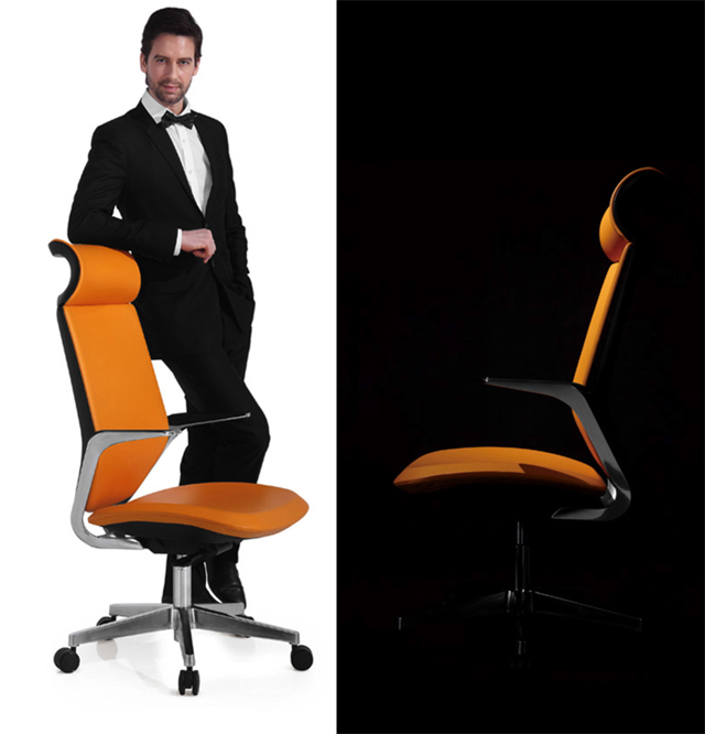 什么辦公椅對腰椎好 什么辦公椅對腰椎好