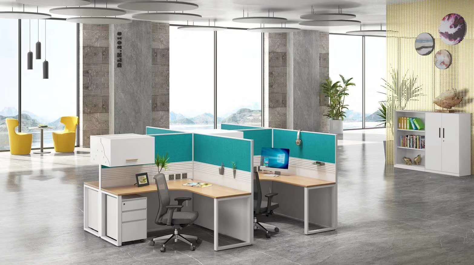 屏風(fēng)辦公桌哪里賣(mài) 屏風(fēng)辦公桌哪里賣(mài)