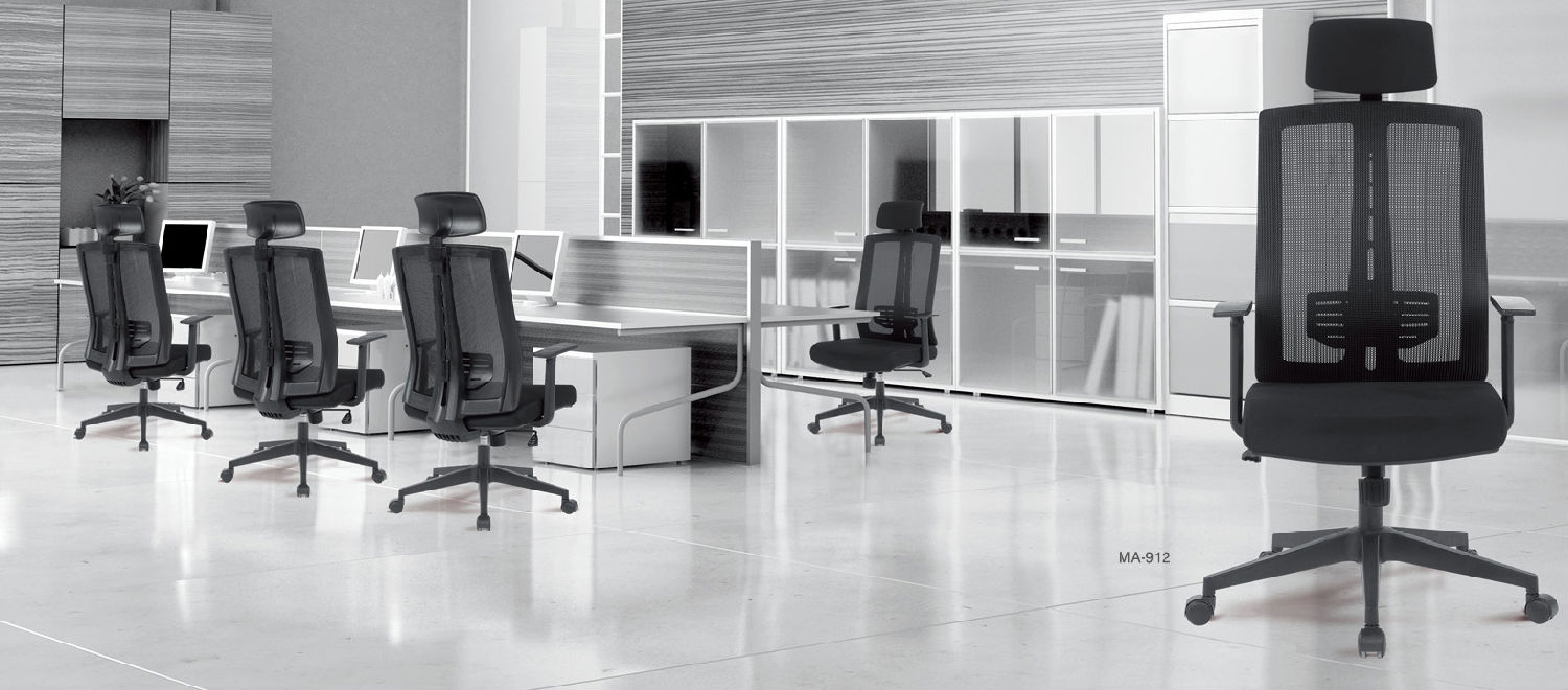 如何選擇合適的辦公椅 如何選擇合適的辦公椅