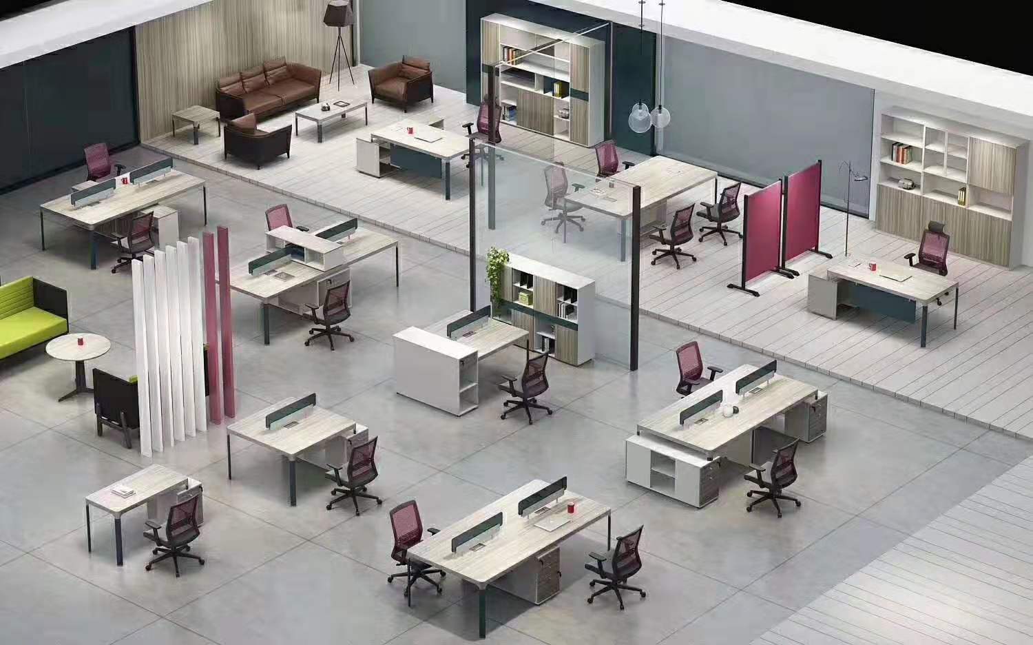 辦公桌哪里好 辦公桌哪里好