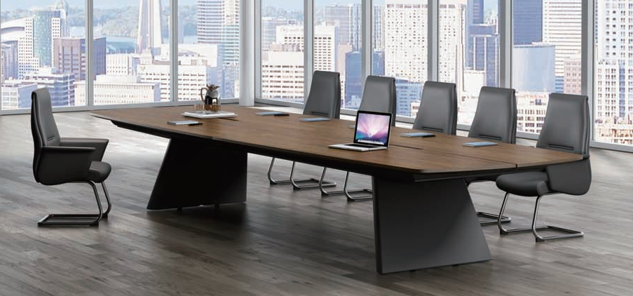 皮質弓形辦公椅 皮質弓形辦公椅