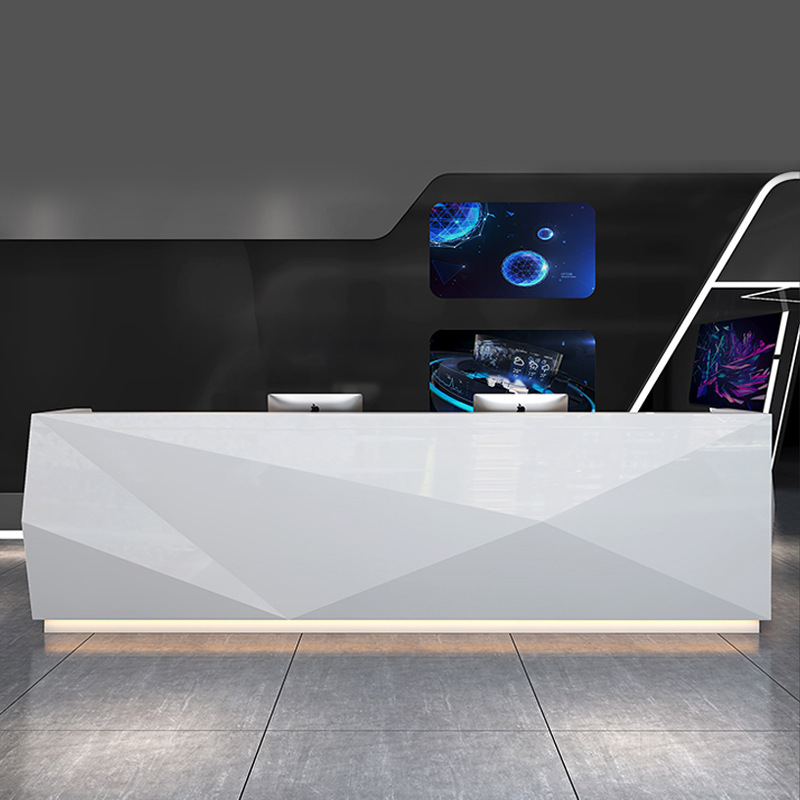 前臺辦公桌哪里買 前臺辦公桌哪里買