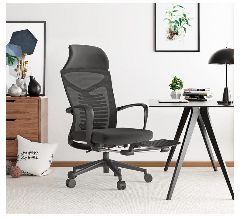 可躺午休辦公椅 可躺午休辦公椅