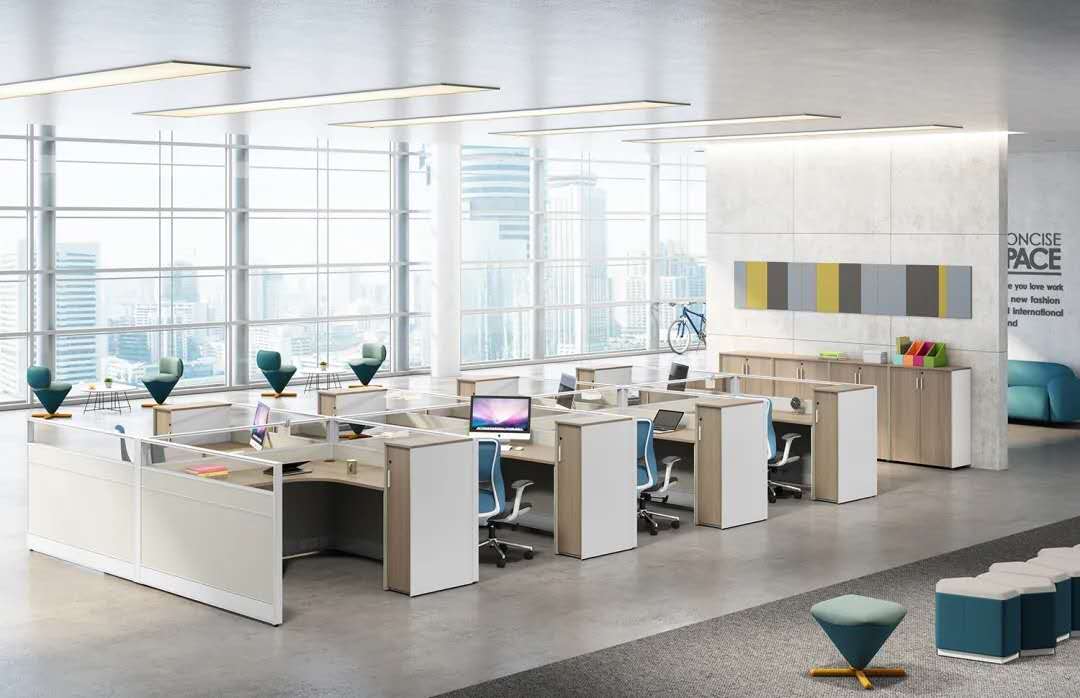 屏風辦公桌哪里有賣 屏風辦公桌哪里有賣