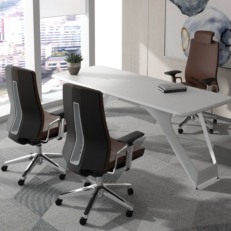 皮辦公椅哪家好 皮辦公椅哪家好