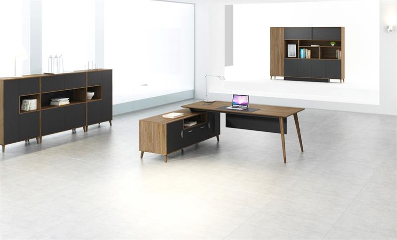 時尚主管經理班臺 時尚主管經理班臺