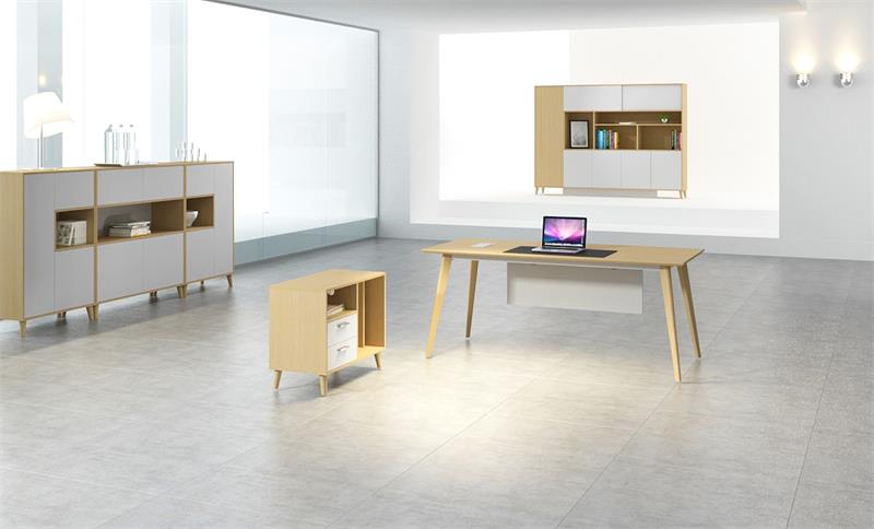 時尚領導辦公桌 時尚領導辦公桌