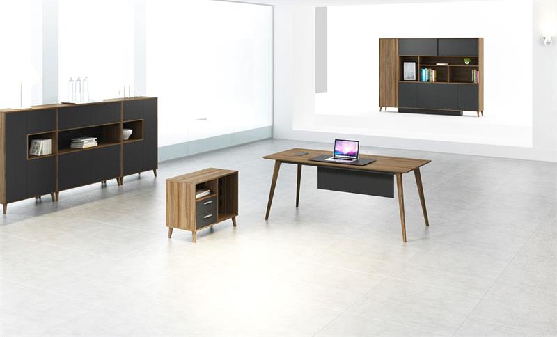 時尚領導辦公桌 時尚領導辦公桌