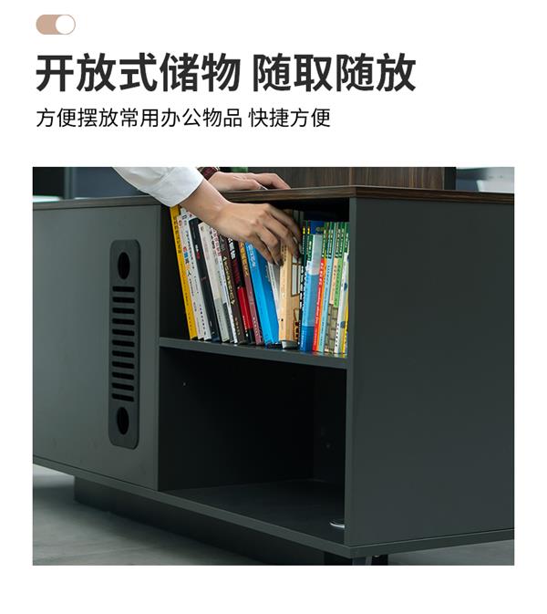 經理老板桌大班臺簡約現代主管桌椅時尚老總辦公電腦桌 經理老板桌大班臺簡約現代主管桌椅時尚老總辦公電腦桌