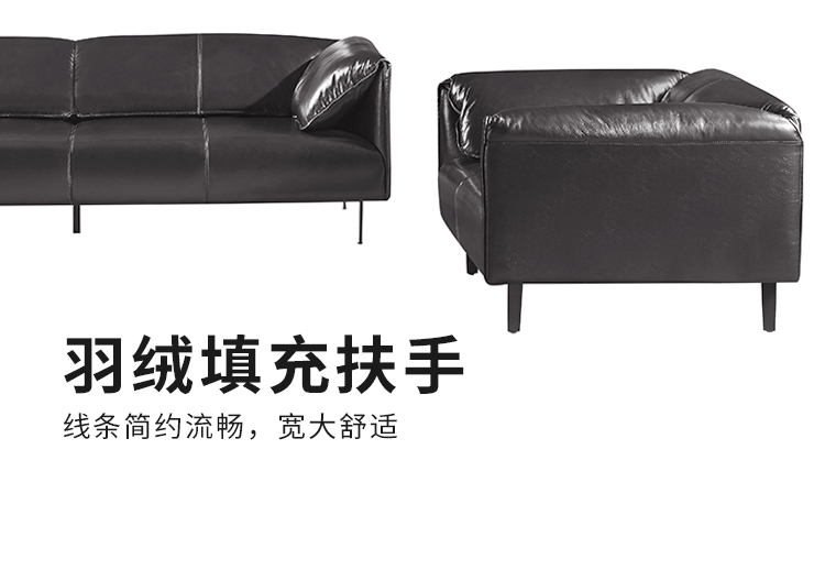 牛皮會客沙發(fā)/茶幾現(xiàn)代簡約真皮辦公商務沙發(fā) 牛皮會客沙發(fā)/茶幾現(xiàn)代簡約真皮辦公商務沙發(fā)