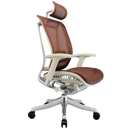 網(wǎng)布辦公椅