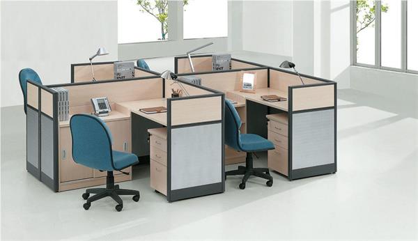 隔斷辦公桌