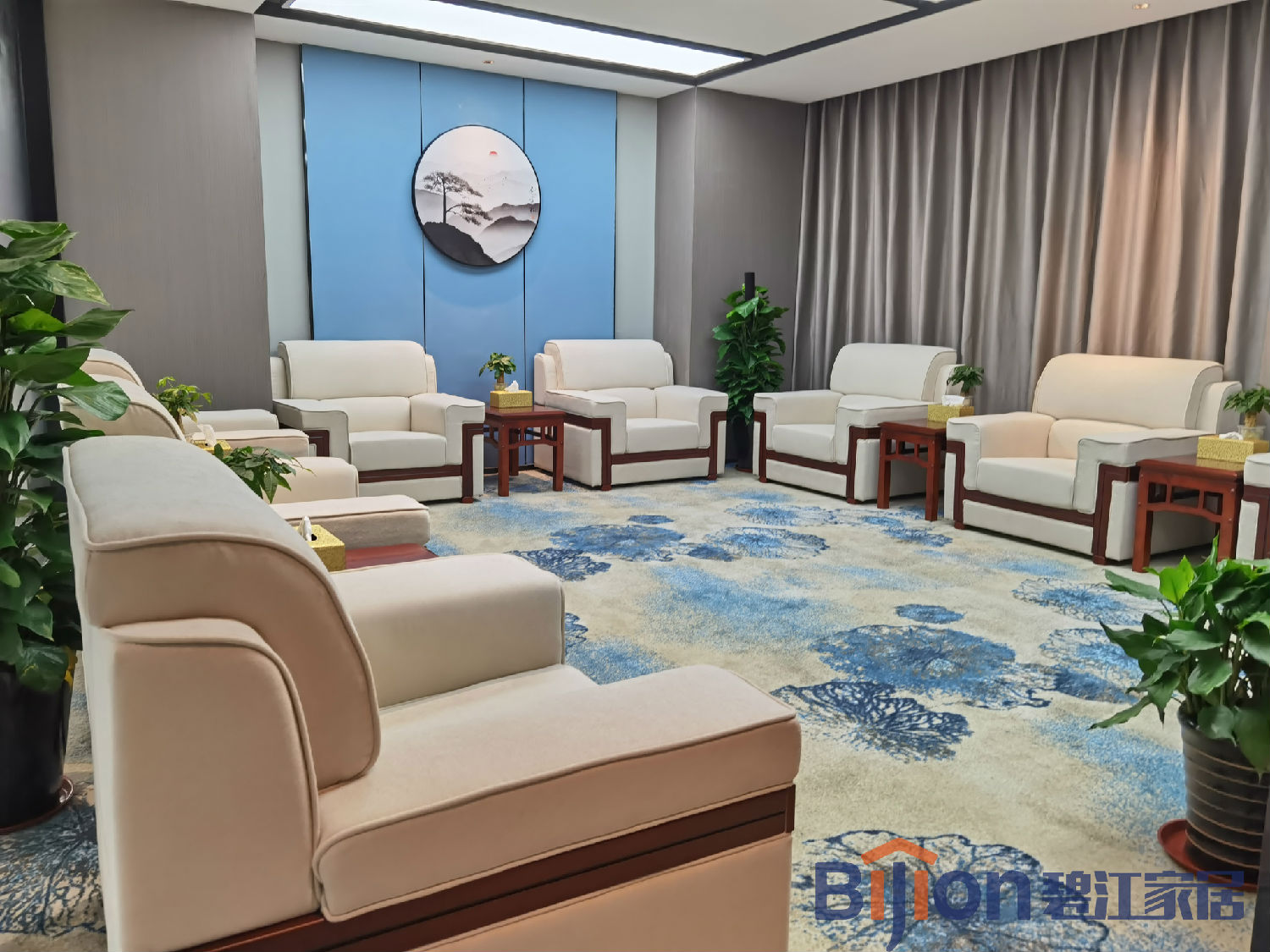 浩爽制冷合作案例,辦公室家具 浩爽制冷合作案例,辦公室家具