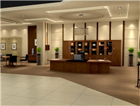 碧江上海辦公家具線下展示廳 碧江上海辦公家具線下展示廳