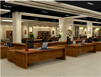 碧江上海辦公家具線下展示廳 碧江上海辦公家具線下展示廳