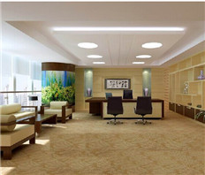 領導辦公室辦公家具設計