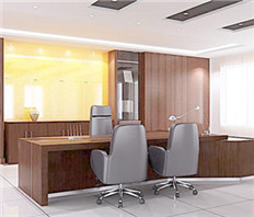 財務總監辦公室家具設計 財務總監辦公室家具設計