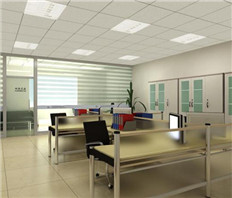 職員辦公區家具定制設計 職員辦公區家具定制設計