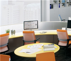 職員辦公區家具定制設計 職員辦公區家具定制設計