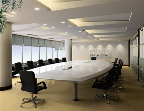 會議區設計 會議區設計