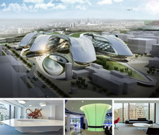 上海攜程旅行網