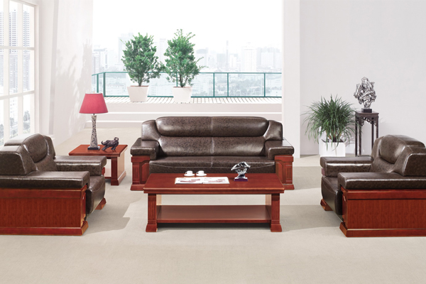 辦公沙發——圣德威SA8063S 辦公沙發——圣德威SA8063S