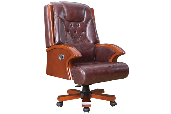 老板辦公椅——DY8103 老板辦公椅——DY8103