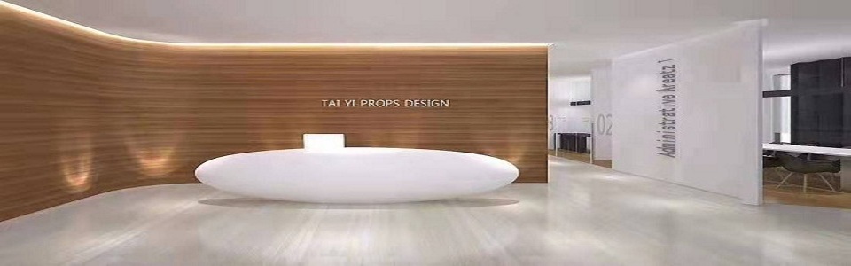 公司前臺定制 公司前臺定制