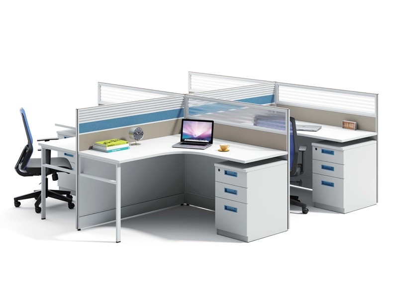 屏風(fēng)隔斷辦公桌GA系列 屏風(fēng)隔斷辦公桌GA系列