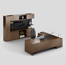 時尚老板大班臺 經理辦公桌 實木辦公桌ENS-01D27 時尚老板大班臺 經理辦公桌 實木辦公桌ENS-01D27