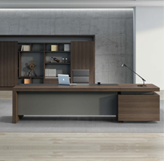 時尚總裁辦公桌_現代經理大班臺_上海定做老板辦公桌 時尚總裁辦公桌_現代經理大班臺_上海定做老板辦公桌