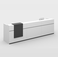 現(xiàn)代簡約接待臺 公司前臺 時尚辦公前臺 現(xiàn)代簡約接待臺 公司前臺 時尚辦公前臺