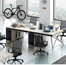 工業(yè)風(fēng)辦工桌員工電腦桌幾何系列 工業(yè)風(fēng)辦工桌員工電腦桌幾何系列