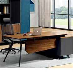 經(jīng)理老板桌大班臺簡約現(xiàn)代主管桌椅時尚老總辦公電腦桌 經(jīng)理老板桌大班臺簡約現(xiàn)代主管桌椅時尚老總辦公電腦桌