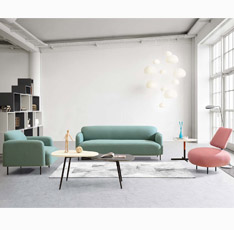 網布辦公沙發,會客接待沙發 網布辦公沙發,會客接待沙發